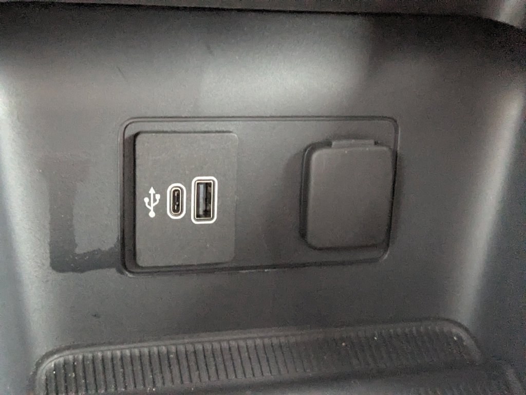 New 2026 Ford Explorer ST-Line RWD image 21