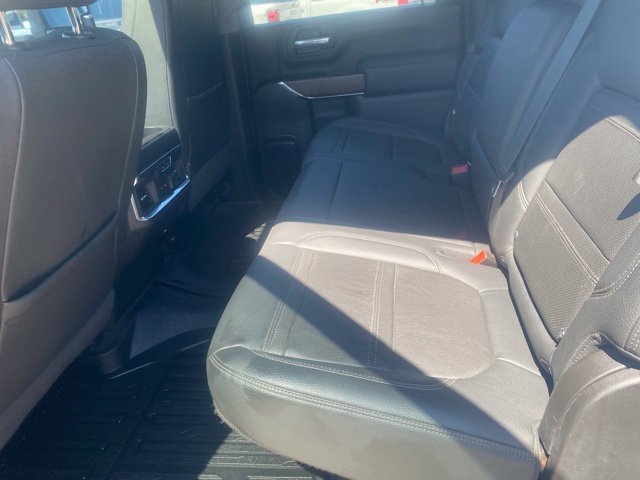 Used 2021 GMC Sierra 2500 Denali w/ Denali Ultimate Package AWD/4WD image 7