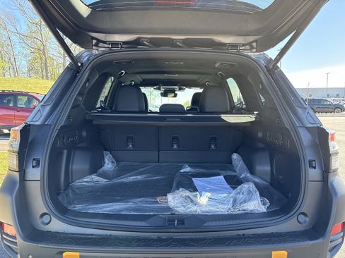 New 2026 Subaru Forester Wilderness AWD/4WD image 12