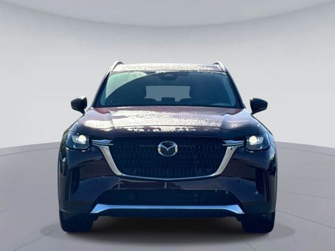 Certified 2024 MAZDA CX-90 Plug-In Hybrid w/ Premium Pkg image 8