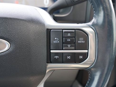 Used 2024 Ford F250 Limited w/ FX4 Off-Road Package AWD/4WD image 16