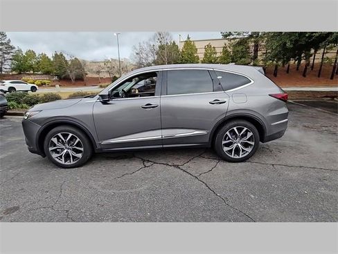 Certified 2023 Acura MDX Technology image 29