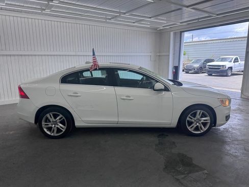 Used 2015 Volvo S60 T5 Premier FWD image 4
