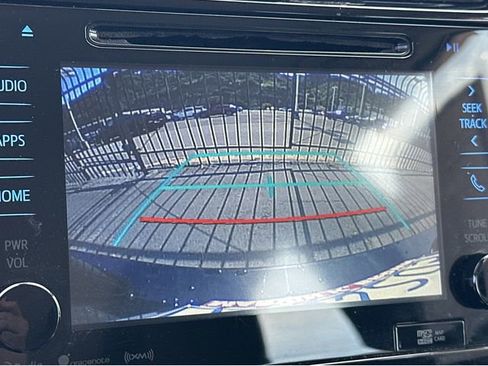 Used 2016 Toyota Prius Three Touring image 23