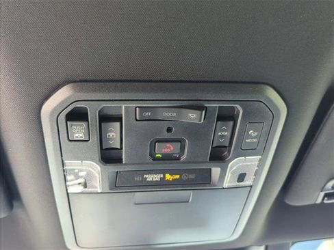 New 2026 Toyota Tundra Platinum image 24