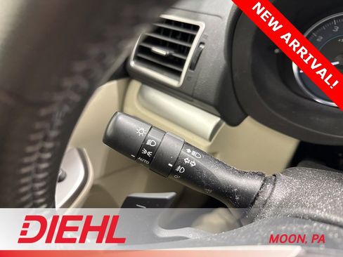 Used 2016 Subaru Impreza 2.0i Sport Limited image 20