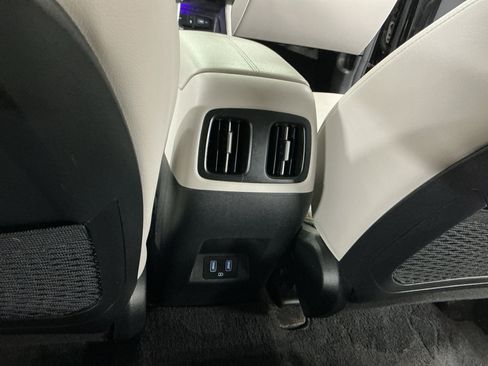 Certified 2023 Hyundai Tucson SEL w/ Convenience Package image 12