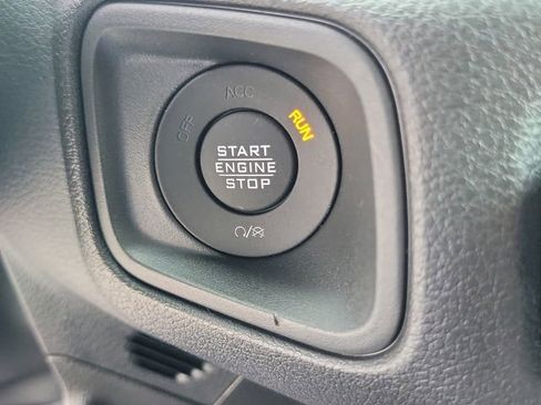 New 2026 Jeep Wrangler Sport S image 24