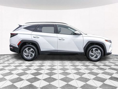Used 2023 Hyundai Tucson SEL AWD/4WD image 11