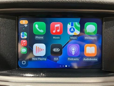 Used 2018 Kia Optima S w/ Panoramic Sunroof Package image 29