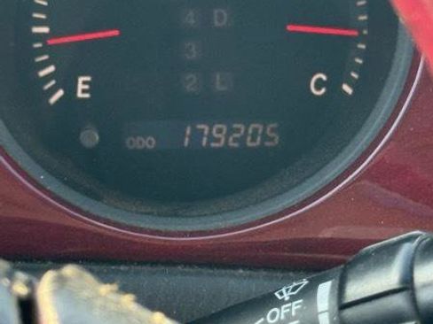 Used 2004 Lexus ES 330 image 16