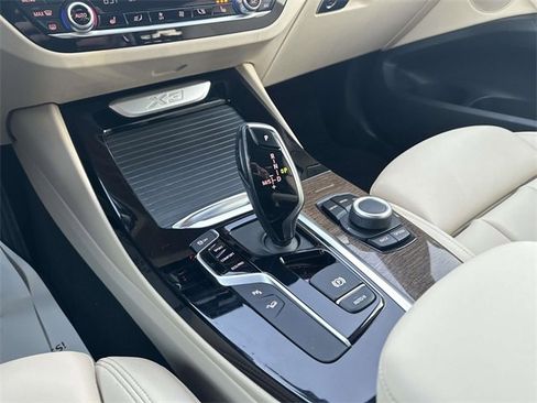 Used 2019 BMW X3 xDrive30i image 43