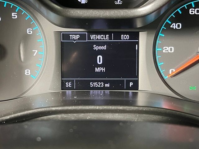 Used 2022 GMC Canyon Elevation AWD/4WD image 25