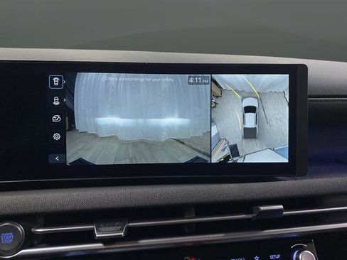 New 2026 Hyundai Santa Cruz Limited image 11