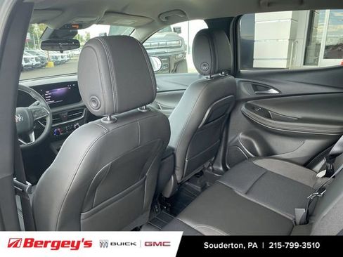 New 2026 Buick Encore GX Preferred w/ Comfort Package AWD/4WD image 24