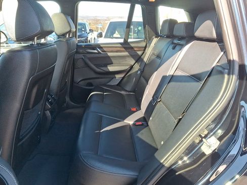 Used 2016 BMW X3 xDrive35i image 7