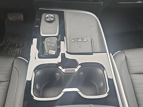 New 2026 Buick Enclave Sport Touring w/ Super Cruise Package image 19