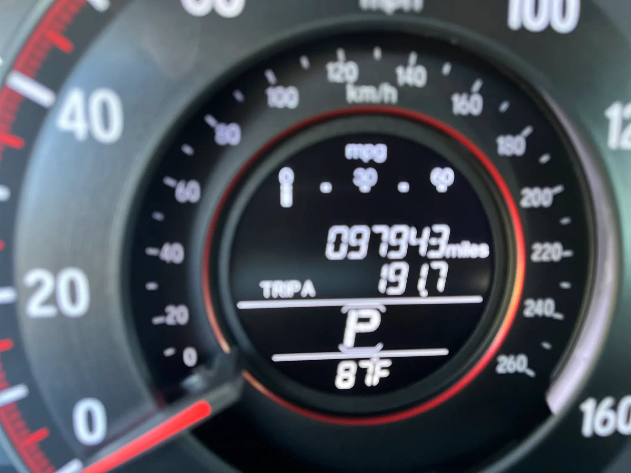 Used 2017 Honda Accord Sport image 12