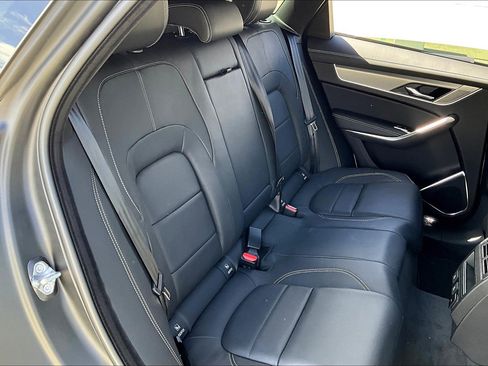 New 2026 Jaguar F-PACE R-Dynamic S image 7