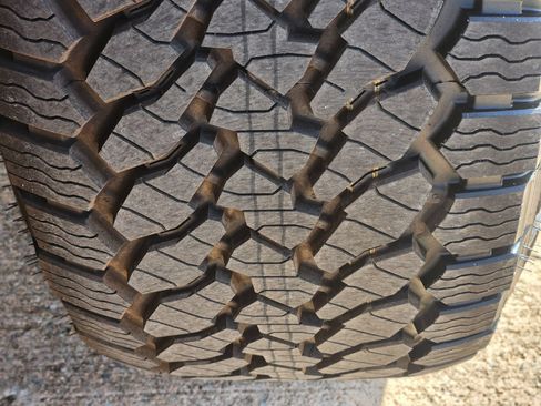 Used 2026 Honda Passport TrailSport Elite image 15