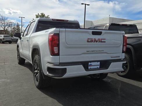 Used 2023 GMC Sierra 1500 Elevation image 4