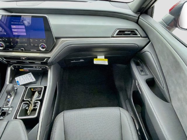 New 2026 Lexus TX 350 AWD w/ Technology Package image 18
