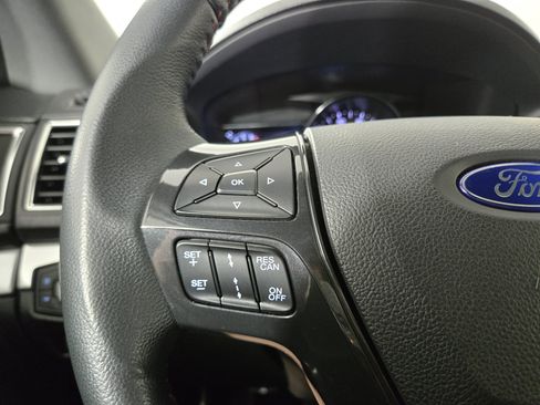 Used 2019 Ford Explorer Sport w/ Equipment Group 401A AWD/4WD image 16