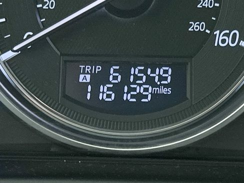 Used 2016 MAZDA CX-5 Grand Touring image 35