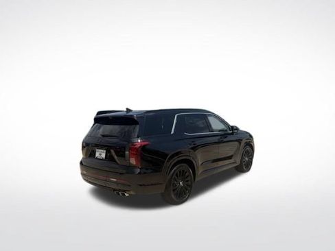 Used 2025 Hyundai Palisade Calligraphy AWD/4WD image 3