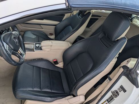 Used 2015 Mercedes-Benz E 400 Cabriolet image 19