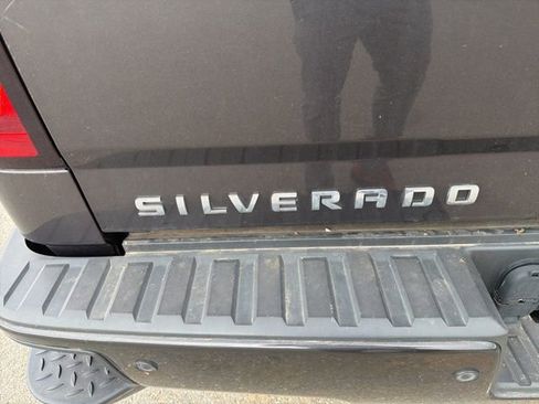 Used 2014 Chevrolet Silverado 1500 High Country image 7