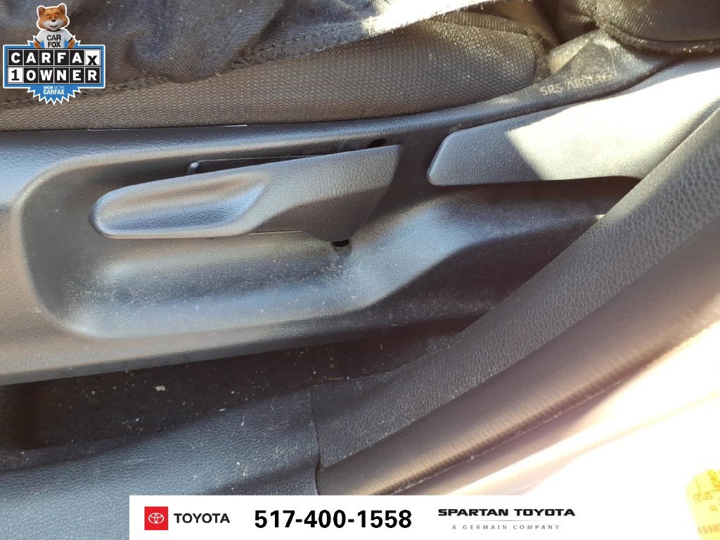 Used 2026 Toyota Corolla Cross LE FWD image 15
