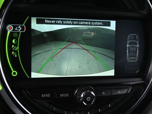 Used 2017 MINI Cooper Convertible image 13