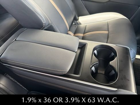 Certified 2026 MAZDA CX-90 3.3 Turbo S w/ Premium Plus AWD/4WD image 16