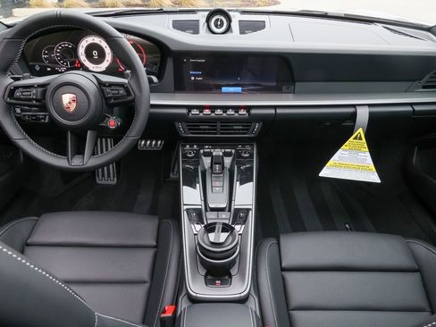 New 2026 Porsche 911 Carrera S image 30