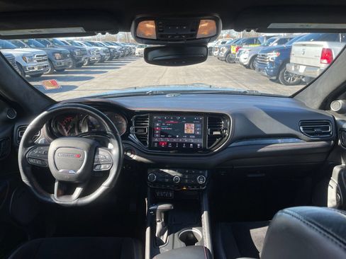 Used 2024 Dodge Durango R/T image 15