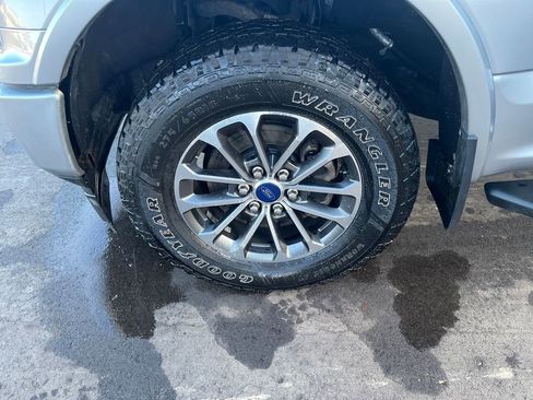 Used 2020 Ford F150 XLT w/ Equipment Group 302A Luxury image 24