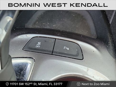 Used 2024 Chevrolet Malibu LS image 21