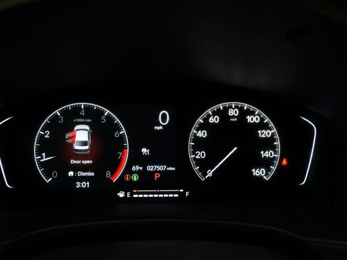 Certified 2024 Honda Civic LX image 2
