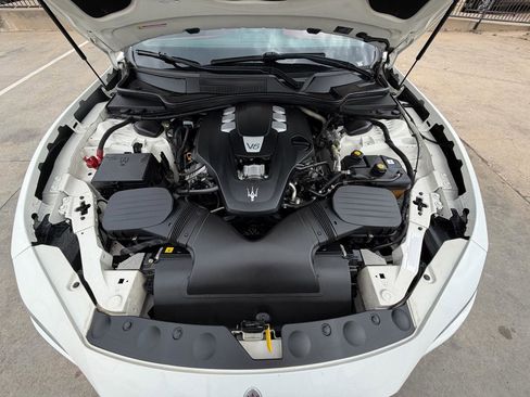 Used 2019 Maserati Ghibli RWD image 24