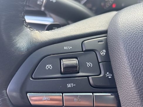 Used 2023 Cadillac CT4 Premium Luxury w/ Climate Package image 25