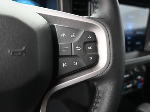 New 2025 Ford Bronco Big Bend image 7