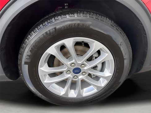 Used 2022 Ford Escape SE w/ Convenience Package FWD image 59
