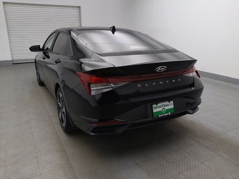 Used 2023 Hyundai Elantra SEL w/ Convenience Package FWD image 6