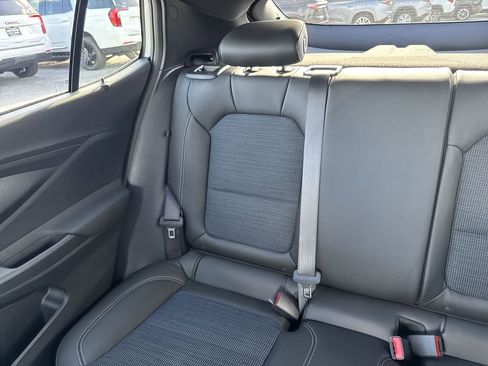 New 2026 Buick Envista Preferred w/ Advanced Safety Package image 13