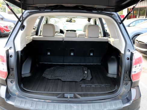 Used 2014 Subaru Forester 2.5i Limited image 34