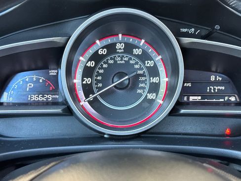 Used 2016 MAZDA MAZDA3 i Sport FWD image 26