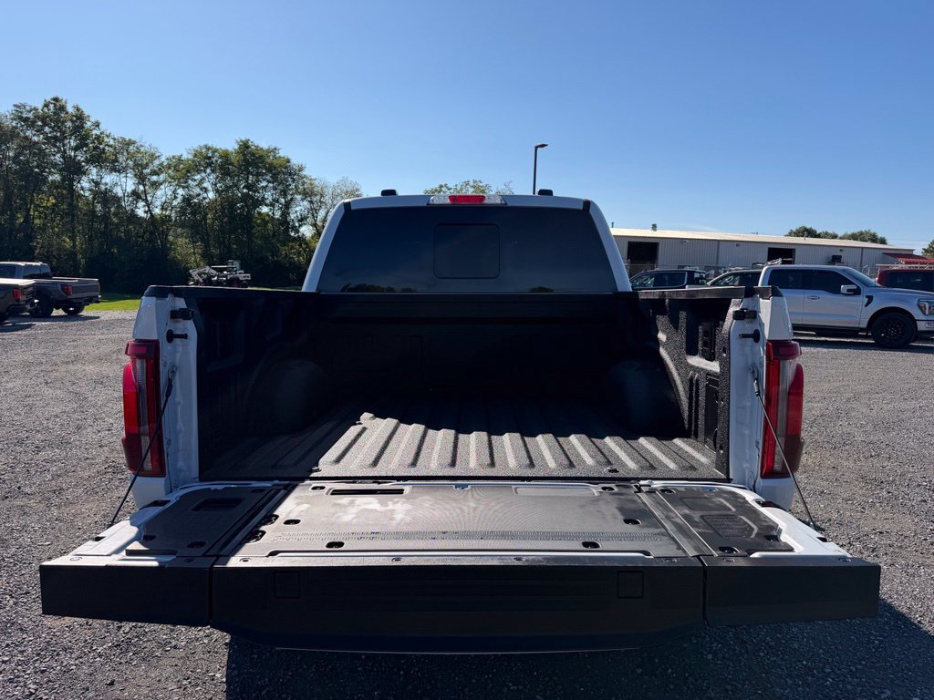 Used 2025 Ford F150 Tremor w/ Equipment Group 402A High AWD/4WD image 19