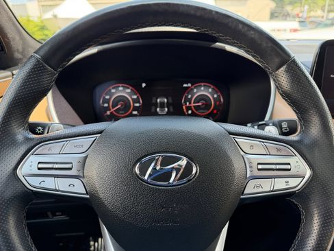Used 2023 Hyundai Santa Fe Calligraphy AWD/4WD image 22