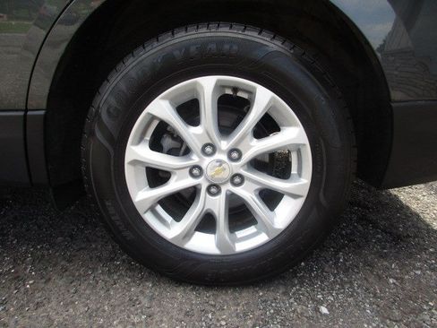 Used 2019 Chevrolet Equinox LT AWD/4WD image 13
